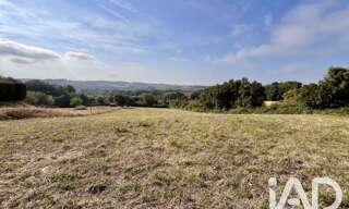 Terrain  6065 m² à vendre à Sainte-Colombe-en-Bruilhois (47310)