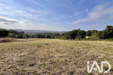 Terrain  125000 €