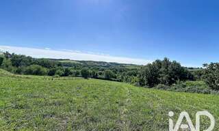 Terrain  6065 m² à vendre à Sainte-Colombe-en-Bruilhois (47310)
