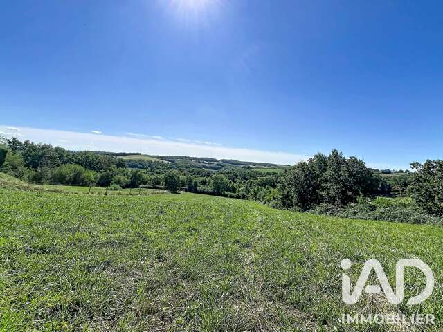 Vente Terrain à bâtir 6 065 m&sup2; — photo du bien