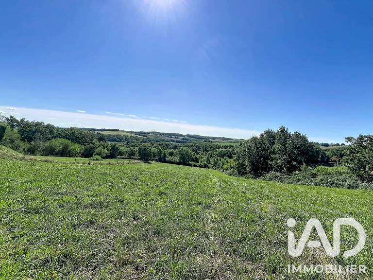 Vente Terrain à bâtir 6 065 m&sup2; — photo 1