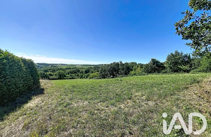 Vente Terrain à bâtir 6 065 m&sup2; — photo 2