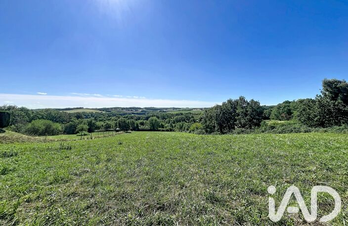 Vente Terrain à bâtir 6 065 m&sup2; — photo 3