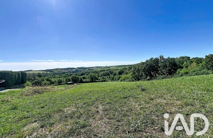Vente Terrain à bâtir 6 065 m&sup2; — photo 4