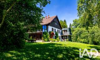 Maison 34 Pièces 805 m² à vendre à Le Russey (25210)