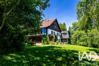 Maison 34 pièces 1359000 €
