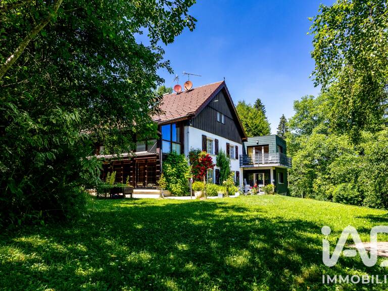 Vente Domaine 34 pièces — photo 1