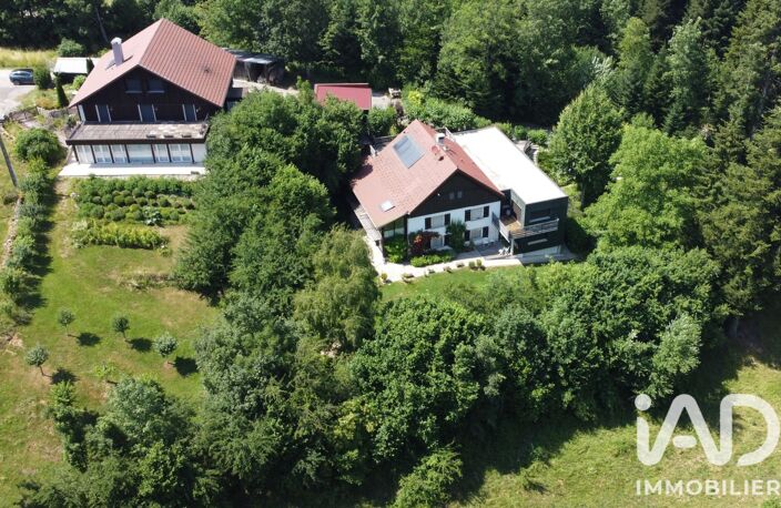 Vente Domaine 34 pièces — photo 2