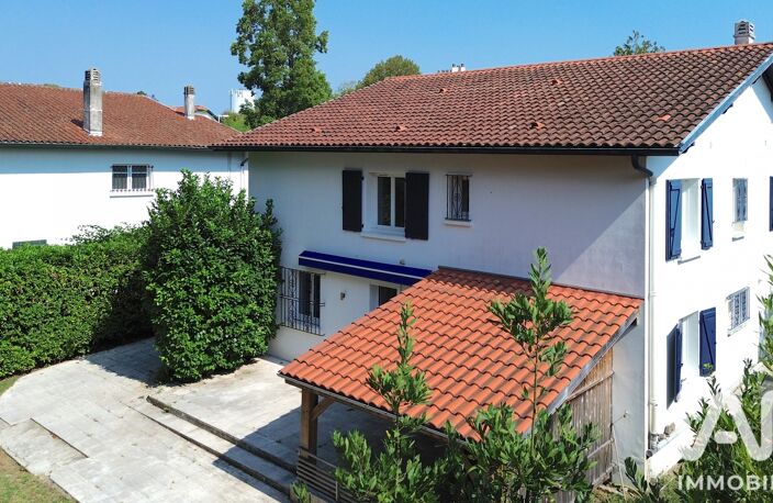 Vente Maison traditionnelle 8 pièces — photo 2