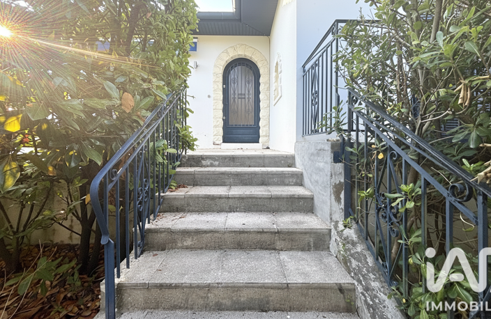 Vente Maison traditionnelle 8 pièces — photo 3