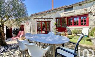 Maison 6 Pièces 185 m² à vendre à Vouvant (85120)
