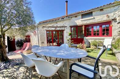 Maison 6 pièces 320000 €