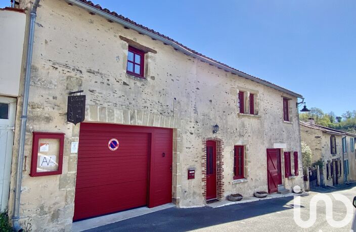Vente Maison/villa 6 pièces — photo 2