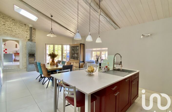 Vente Maison/villa 6 pièces — photo 4