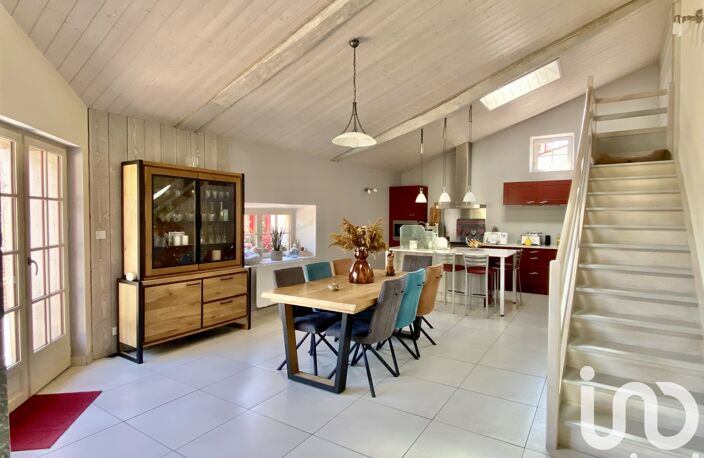 Vente Maison/villa 6 pièces — photo 5