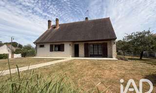 Maison 5 Pièces 178 m² à vendre à Les Écrennes (77820)
