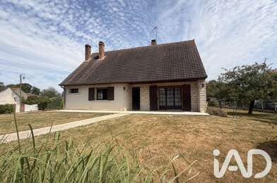 Maison 5 pièces 260000 €