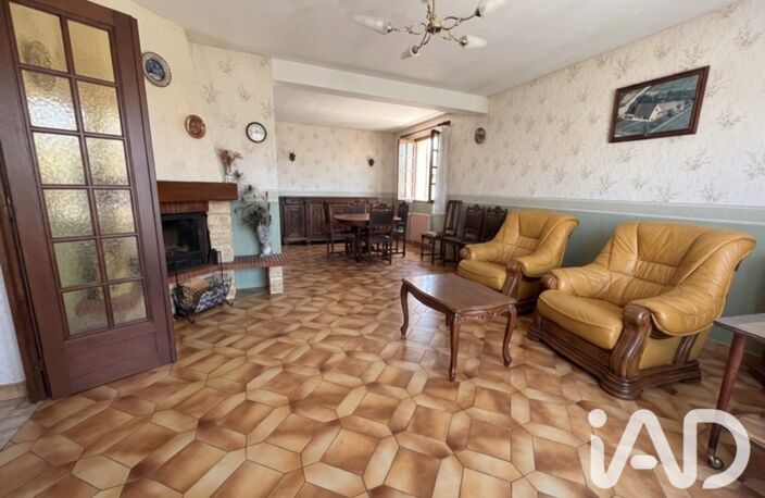 Vente Maison traditionnelle 5 pièces — photo 2