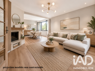Vente Maison traditionnelle 5 pièces — photo 3