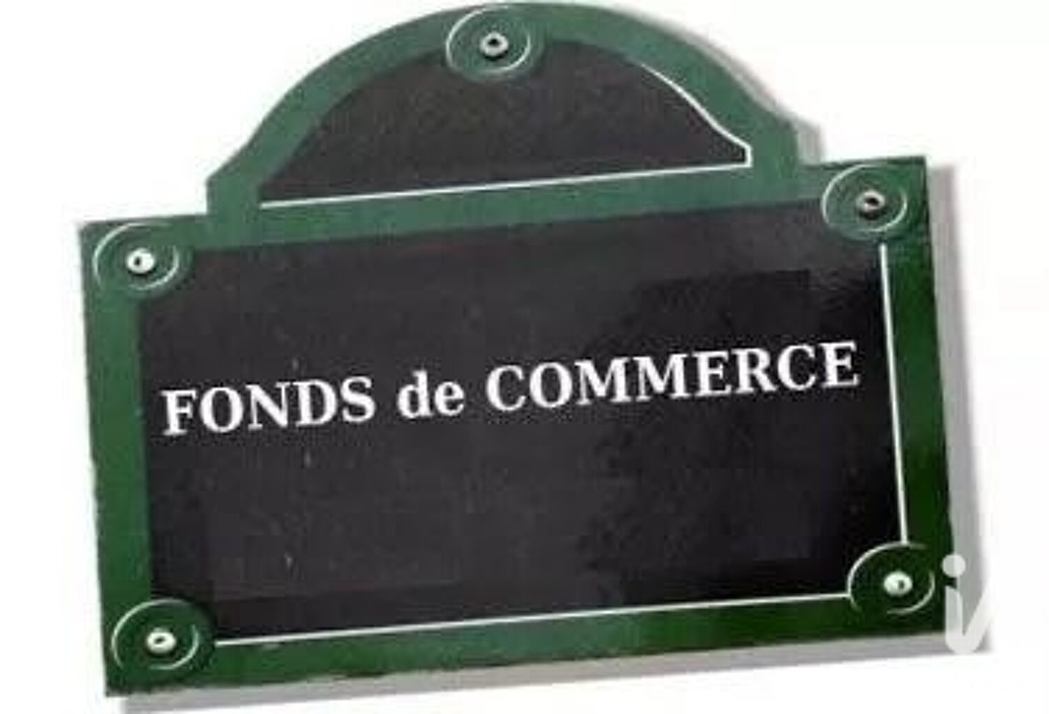 Vente Chaussure, Cuir 50 m&sup2; — photo 1