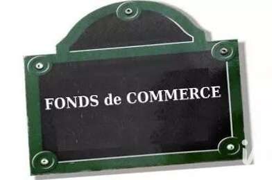 Commerce  45000 €