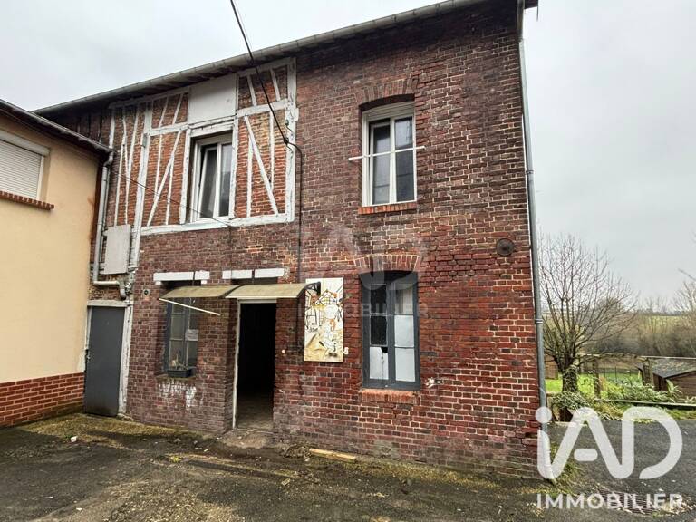 Vente Immeuble 150 m&sup2; — photo 1