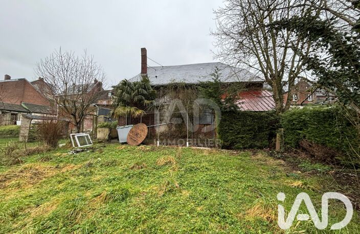 Vente Immeuble 150 m&sup2; — photo 2