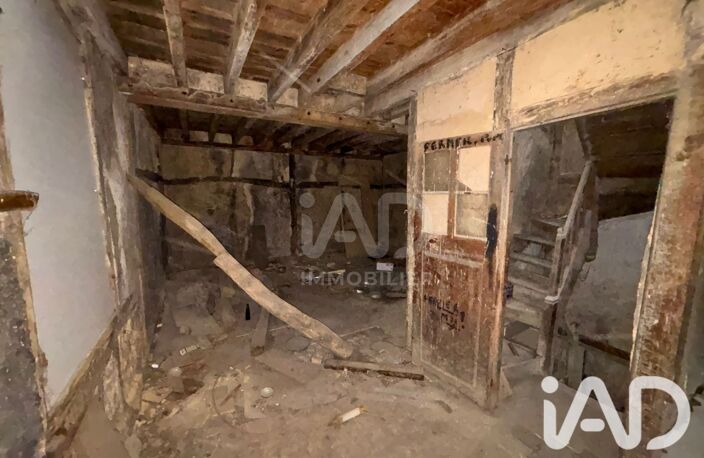 Vente Immeuble 150 m&sup2; — photo 3