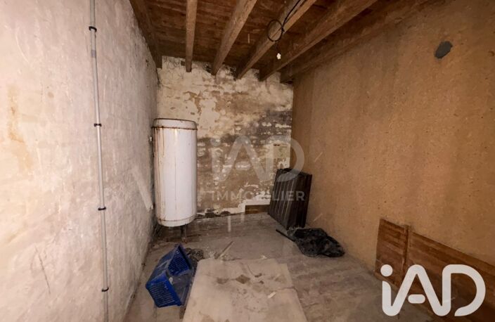 Vente Immeuble 150 m&sup2; — photo 4