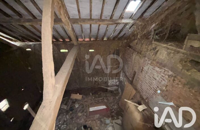 Vente Immeuble 150 m&sup2; — photo 5