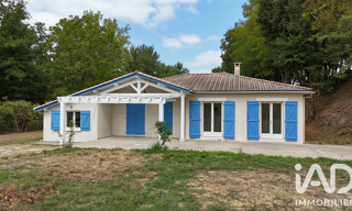 Maison 6 Pièces 105 m² à vendre à Moissac (82200)