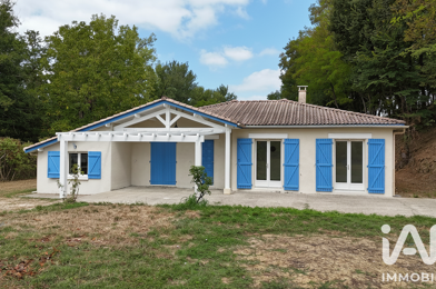 Maison 6 pièces 210000 €