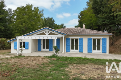 Maison 6 pièces 210000 €