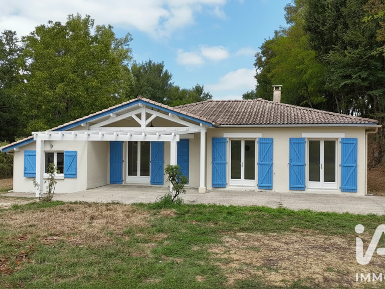Vente Maison/villa 6 pièces — photo 1