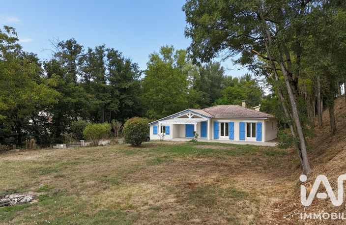 Vente Maison/villa 6 pièces — photo 2