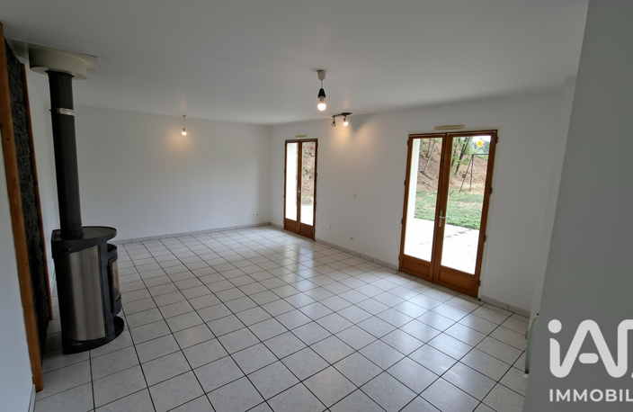 Vente Maison/villa 6 pièces — photo 3