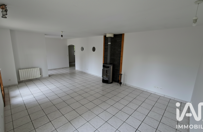 Vente Maison/villa 6 pièces — photo 4