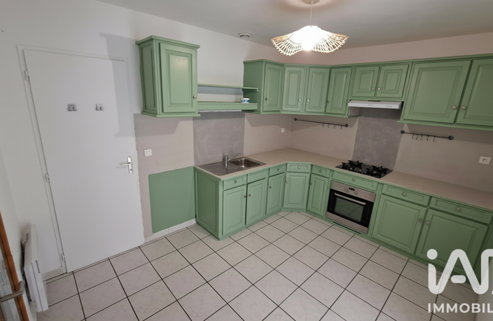Vente Maison/villa 6 pièces — photo 5