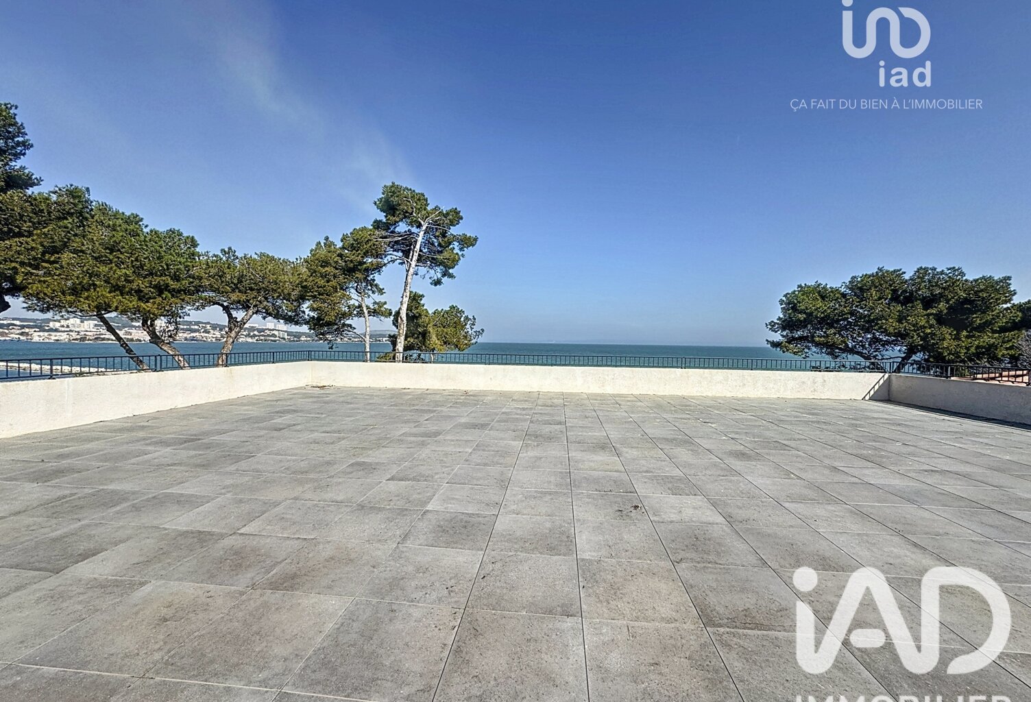 Vente Appartement 4 pièces — photo 1
