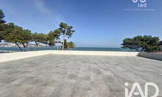 Appartement 4 Pièces 105 m² à vendre à Martigues (13500)