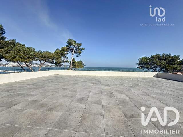 Vente Appartement 4 pièces — photo du bien