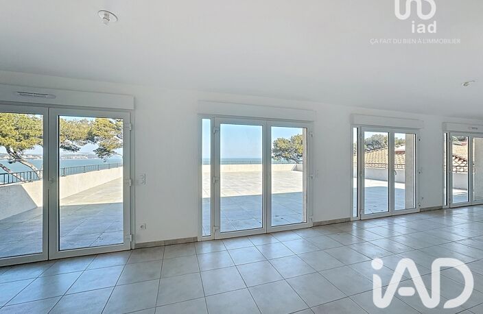 Vente Appartement 4 pièces — photo 3