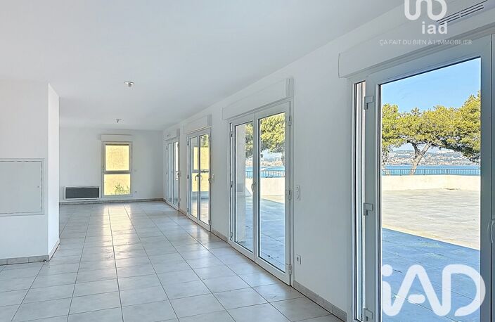 Vente Appartement 4 pièces — photo 4