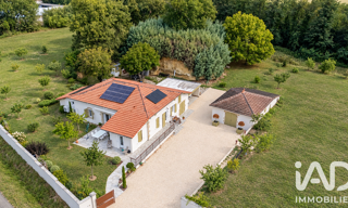 Maison 5 Pièces 155 m² à vendre à Hauriet (40250)