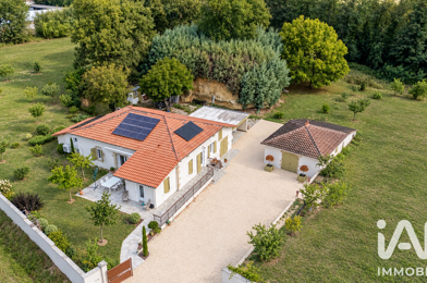 Maison 5 pièces 390000 €