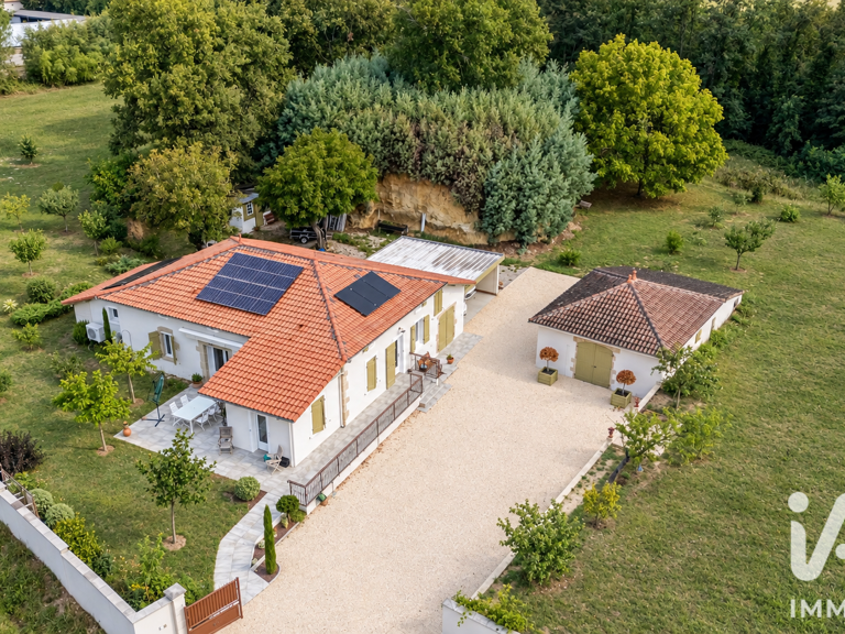 Vente Maison traditionnelle 5 pièces — photo 1