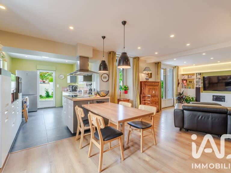 Vente Maison traditionnelle 5 pièces — photo 1