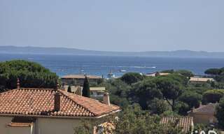 Appartement 3 Pièces 50 m² à vendre à Le Lavandou (83980)