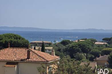 Appartement 3 pièces 400000 €