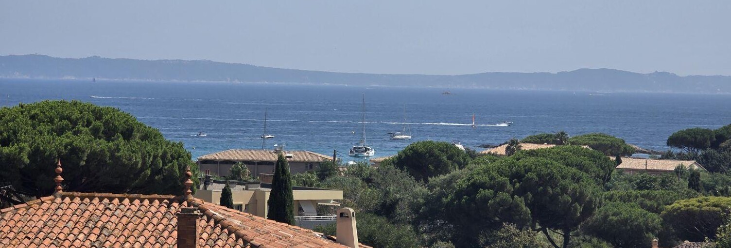 Appartement 3 Pièces 50 m² à vendre à Le Lavandou (83980)